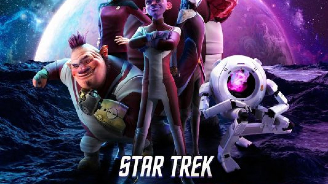 مسلسل Star Trek: Prodigy الموسم الثاني الحلقة 8 الثامنة مترجمة