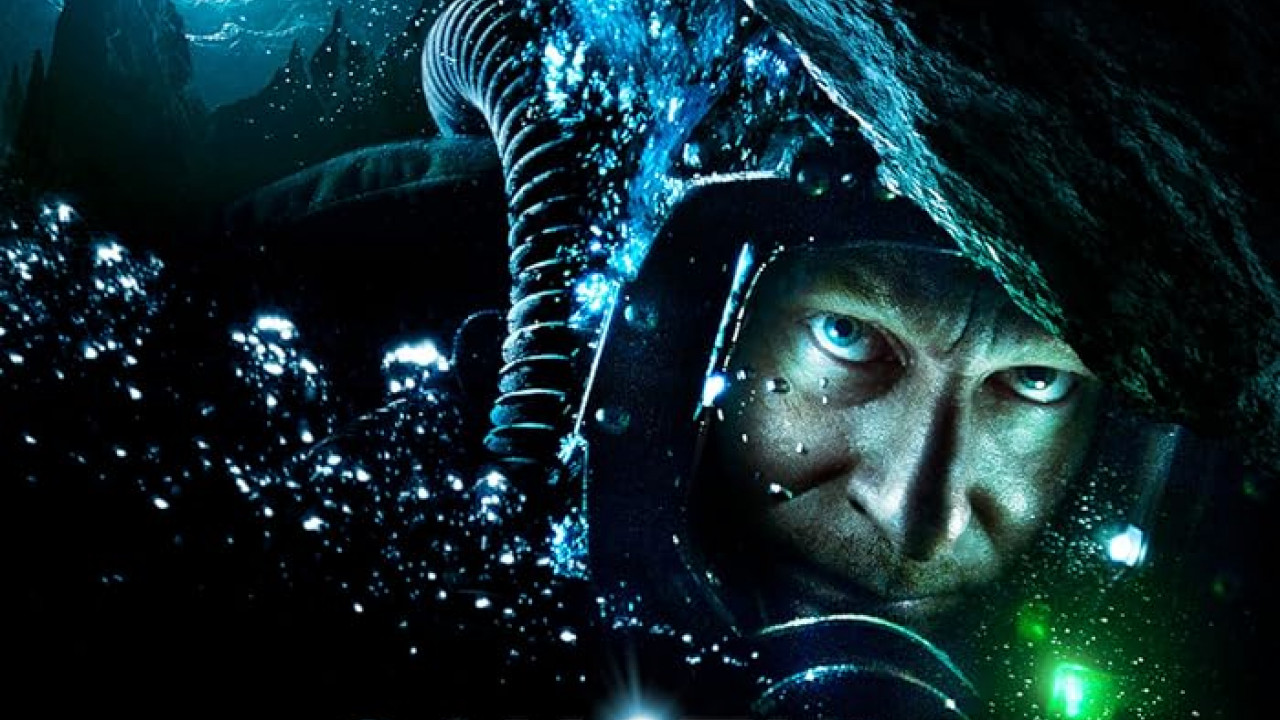 فيلم Sanctum 2011 مترجم