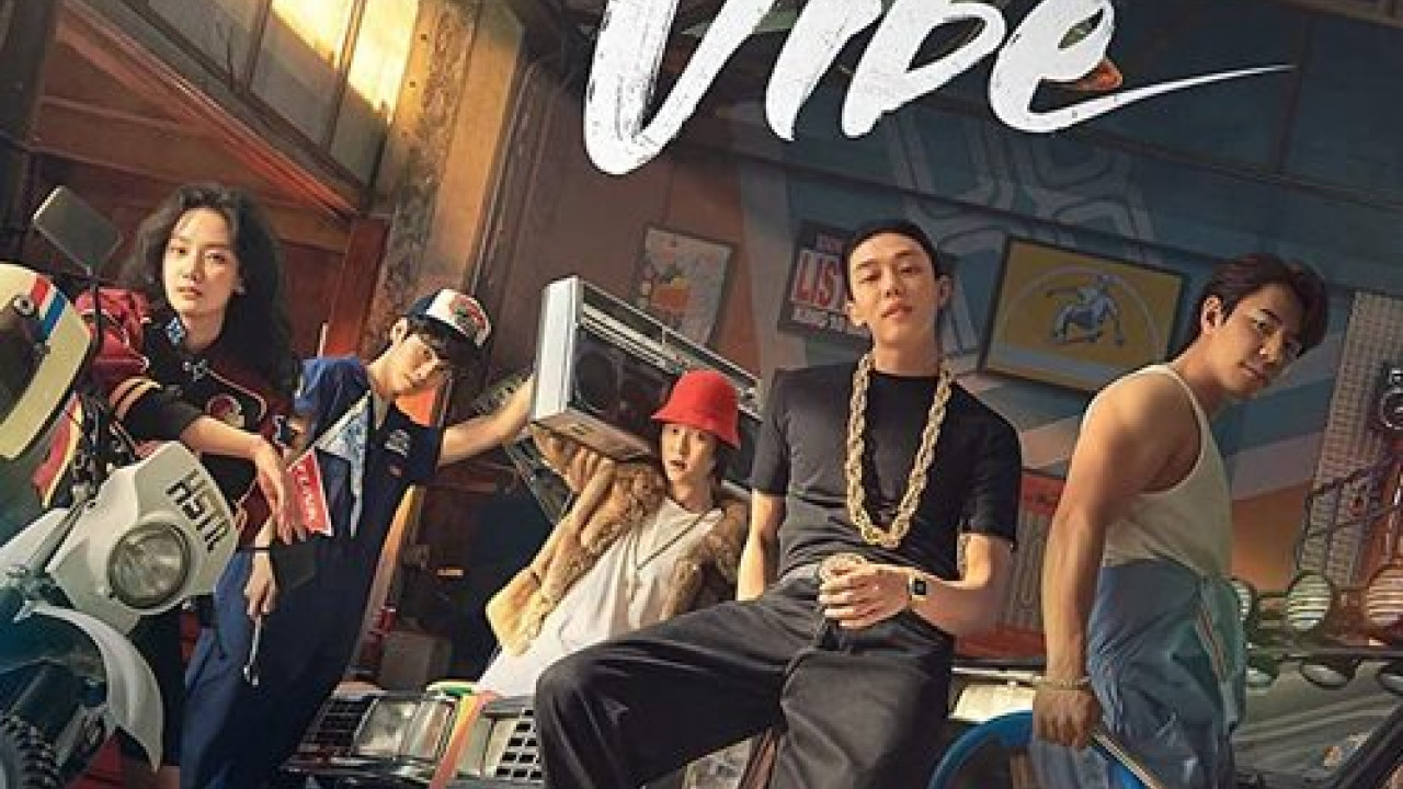 Seoul Vibe ( 2022 )