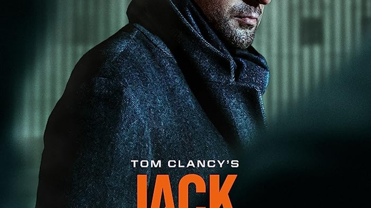 مسلسل Jack Ryan الموسم الرابع الحلقة 1 الاولى مترجمة