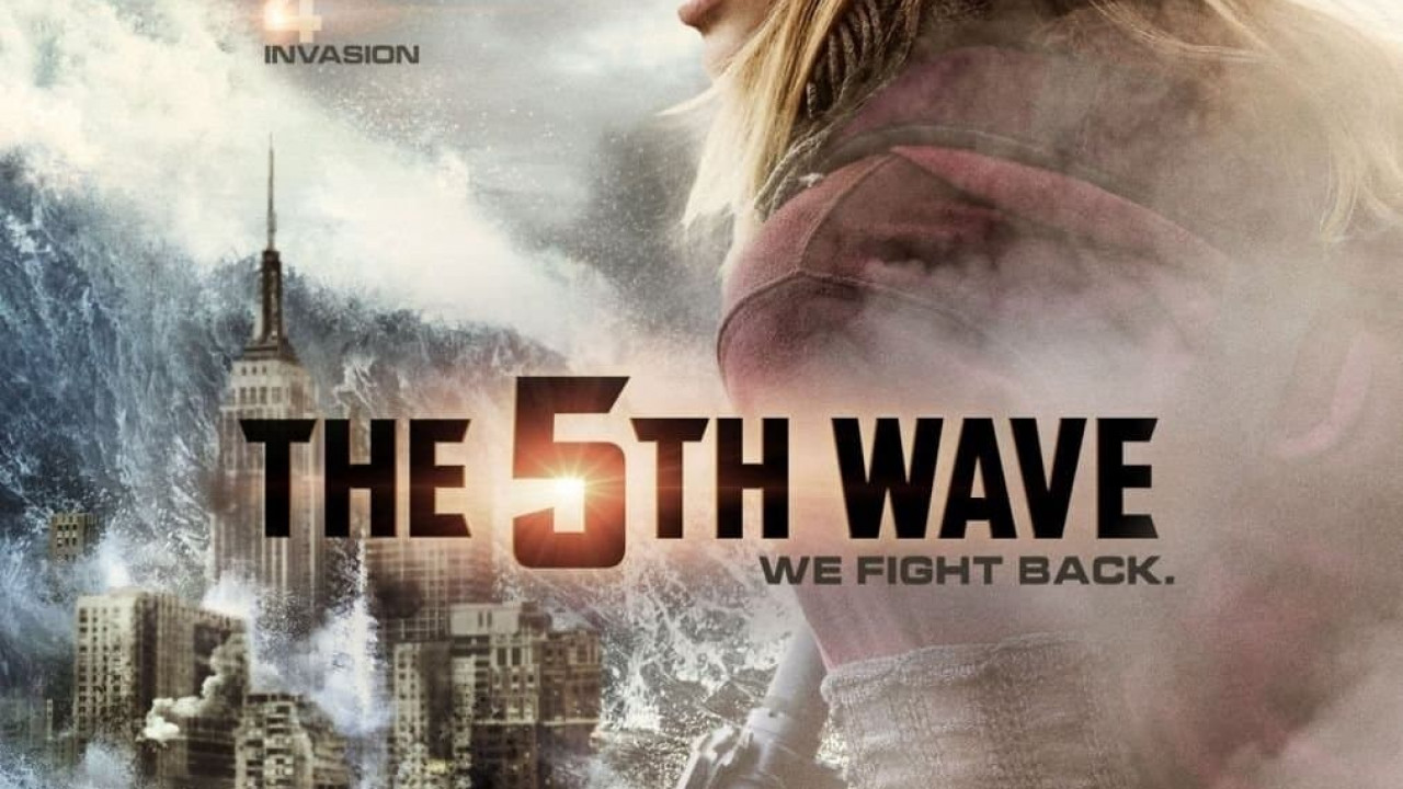 فيلم The 5th Wave 2016 مترجم