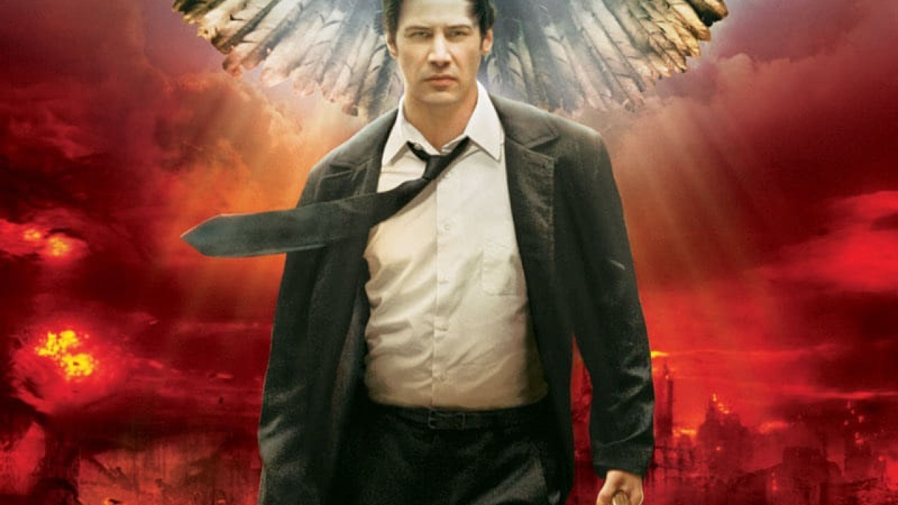 Constantine ( 2005 )