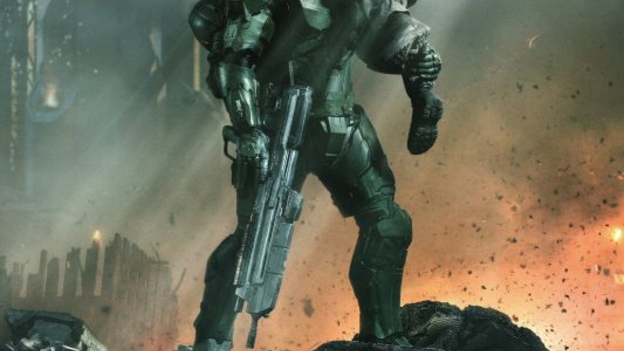 مسلسل Halo الموسم الثاني الحلقة 7 السابعة مترجمة