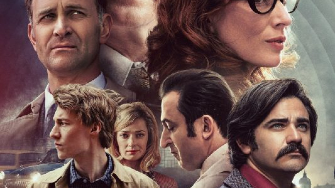 فيلم Waves 2024 مترجم