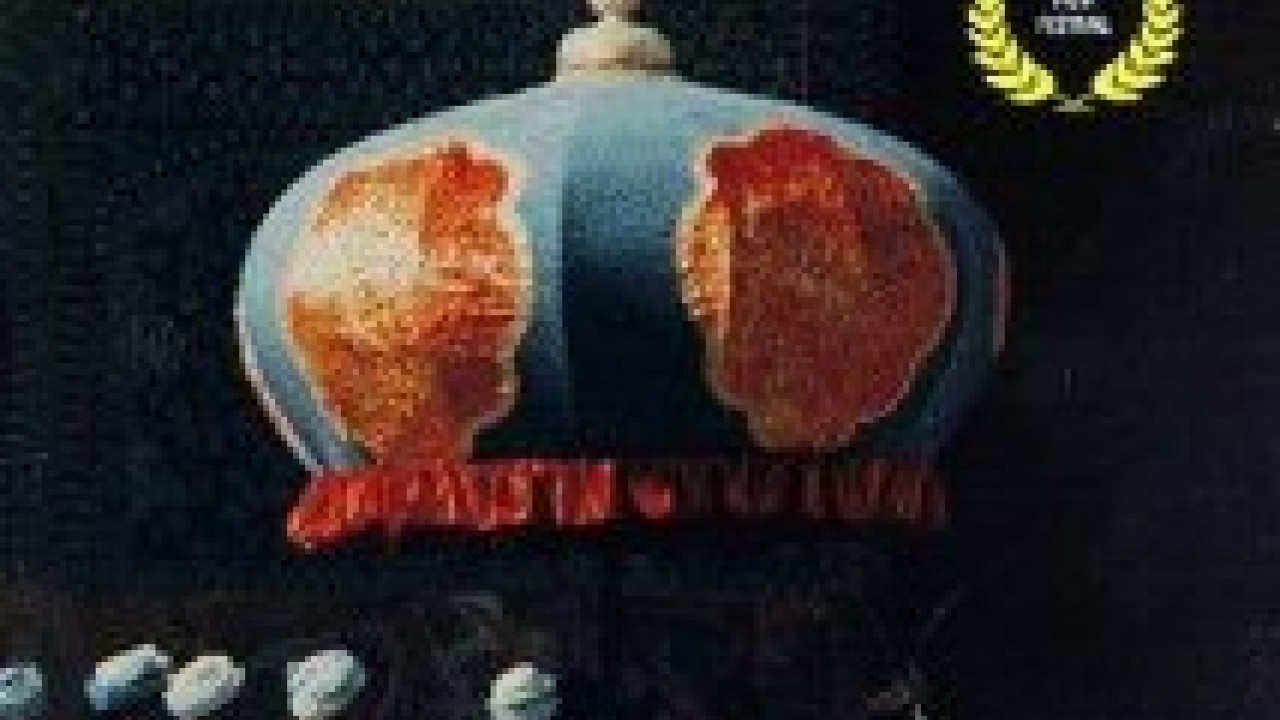 فيلم Arabian Nights 1974 مترجم