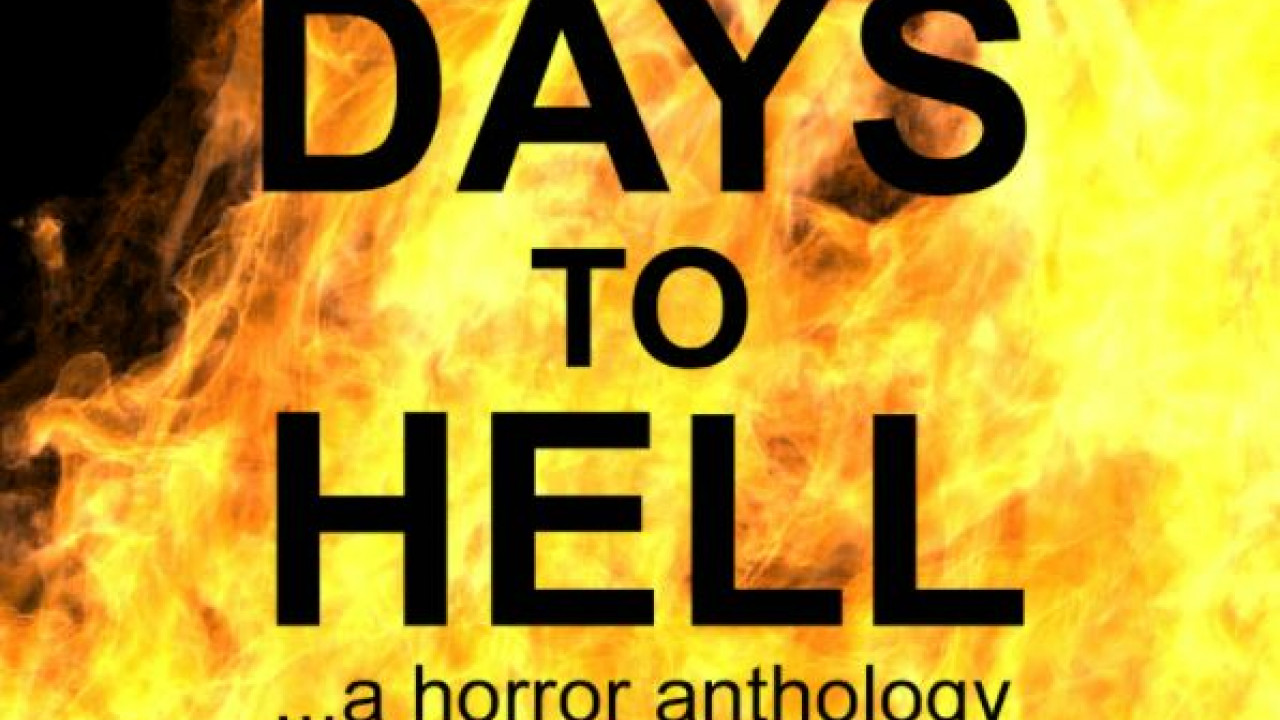 8 Days to Hell ( 2022 )