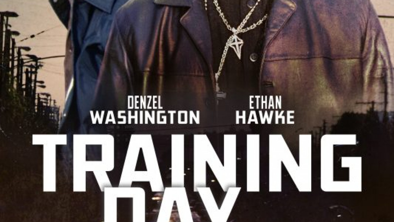 فيلم Training Day 2001 مترجم