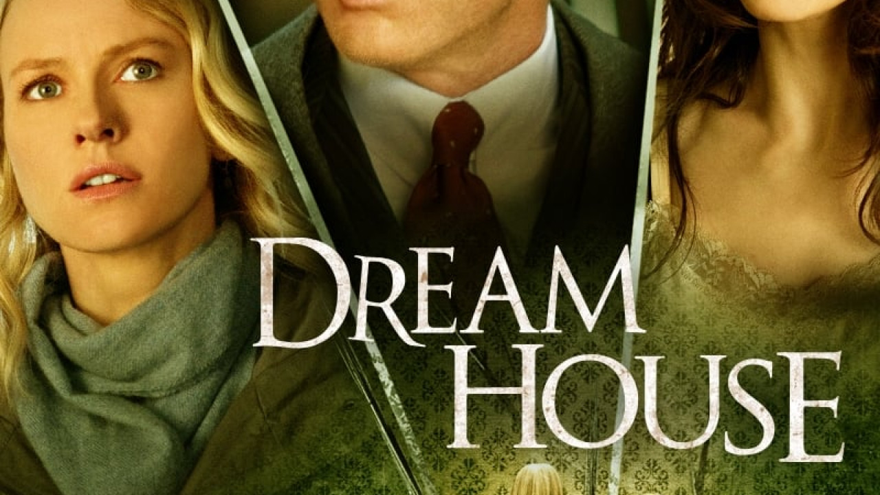 فيلم Dream House 2011 مترجم