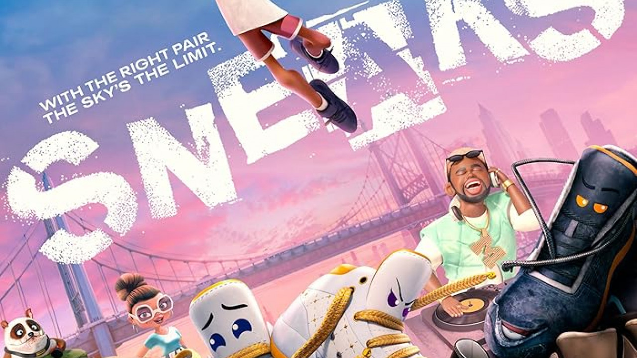فيلم Sneaks 2025 مترجم