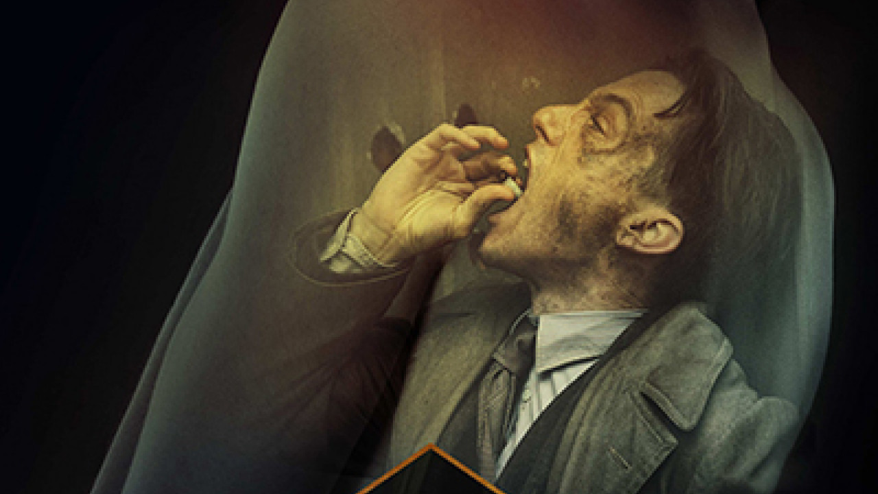 Babylon Berlin الموسم الرابع الحلقة 1