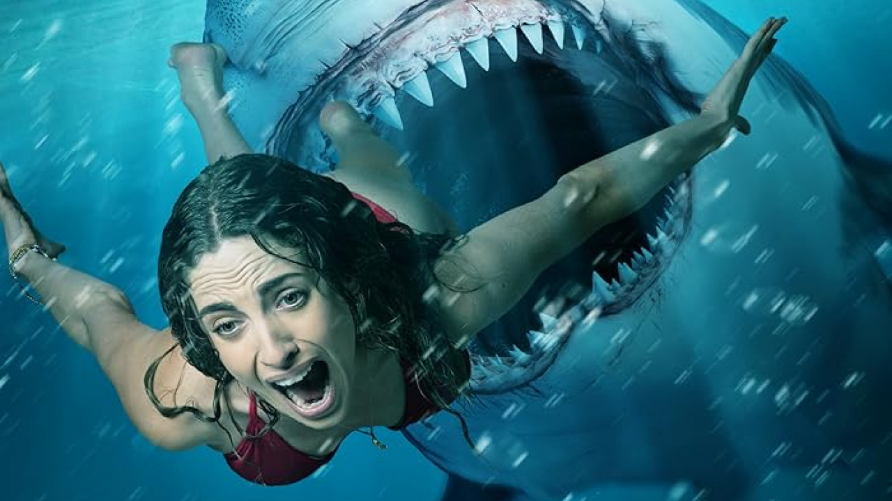 فيلم Blind Waters 2023 مترجم