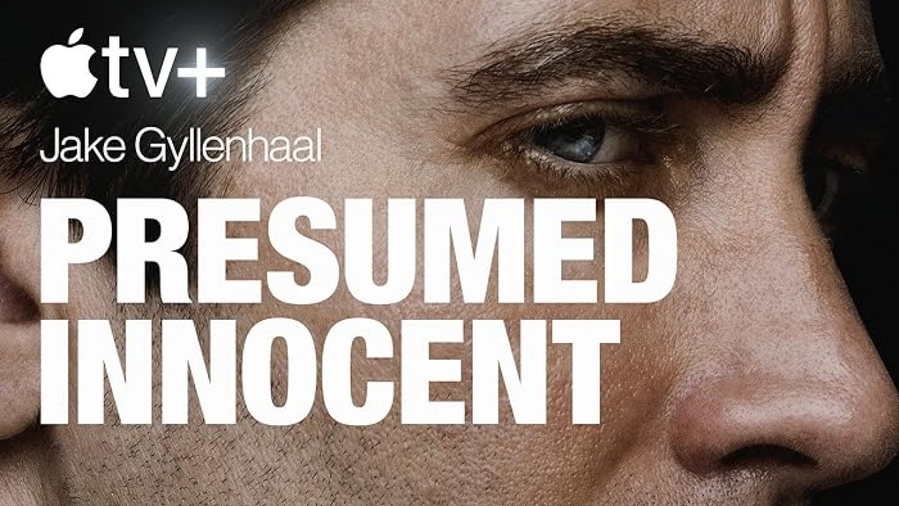 مسلسل Presumed Innocent الموسم الاول الحلقة 3 الثالثة مترجمة