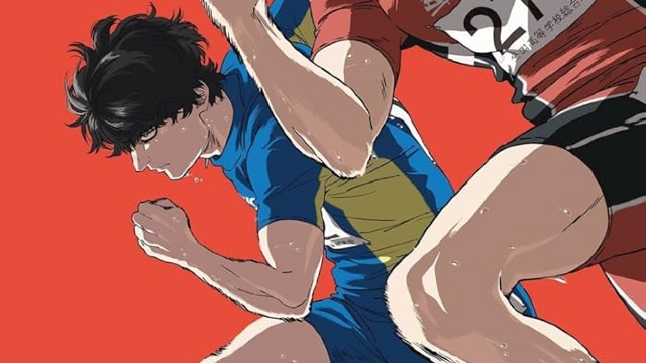 100 Meters ( 2025 )