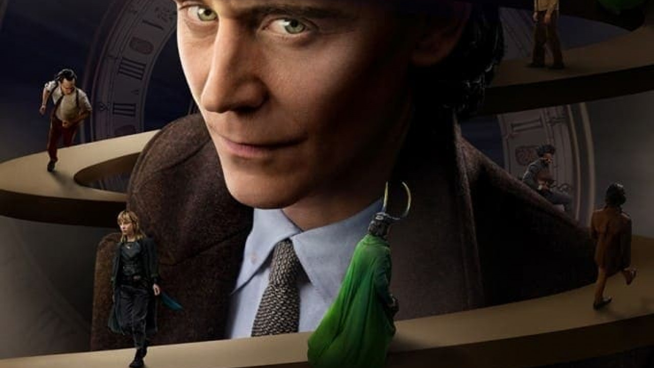 مسلسل Loki الموسم الثاني الحلقة 6 السادسة مترجمة