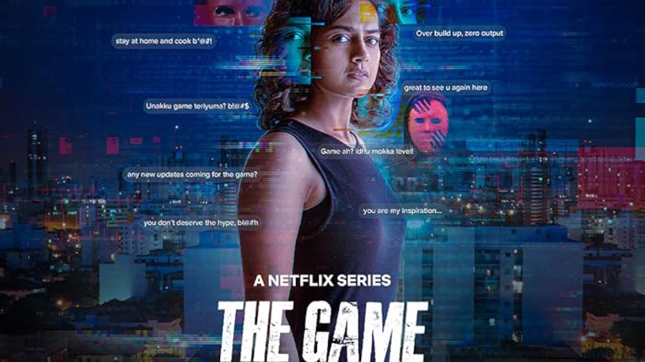 مسلسل The Game: You Never Play Alone الحلقة 2 الثانية مترجمة