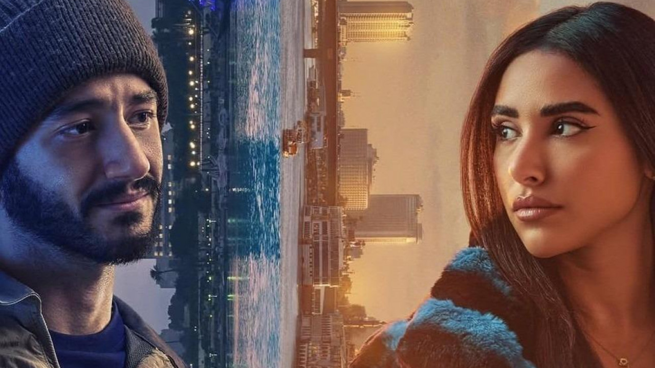 فيلم ٦ ايام ( 2025 )