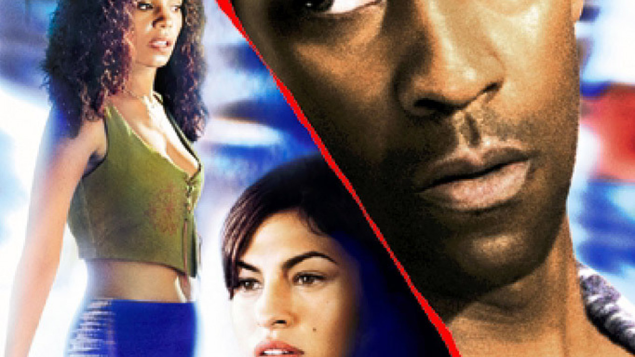 Out of Time ( 2003 )
