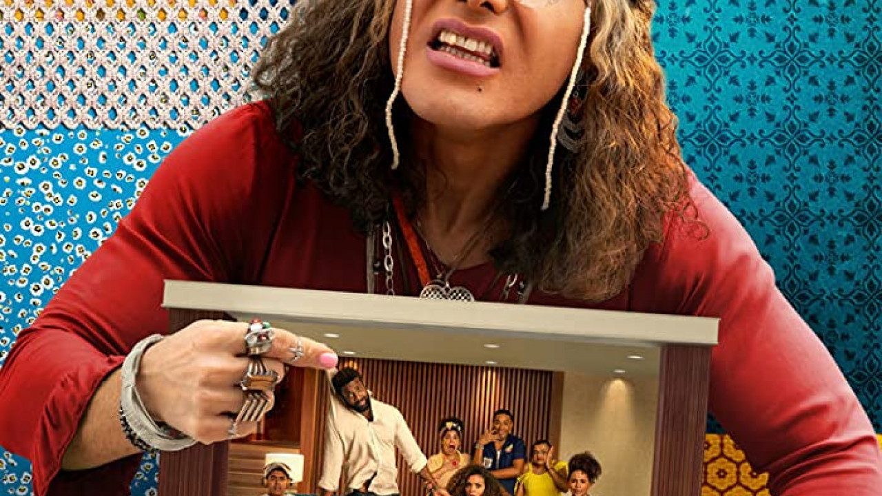 A Sogra que te pariu الموسم الثاني الحلقة 4
