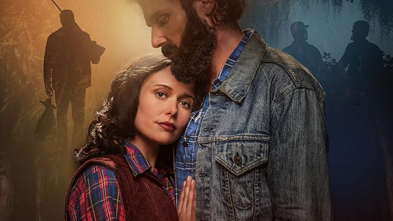 The Blind ( 2023 )