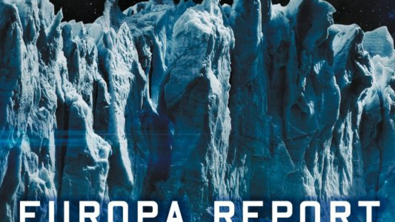 فيلم Europa Report 2013 مترجم