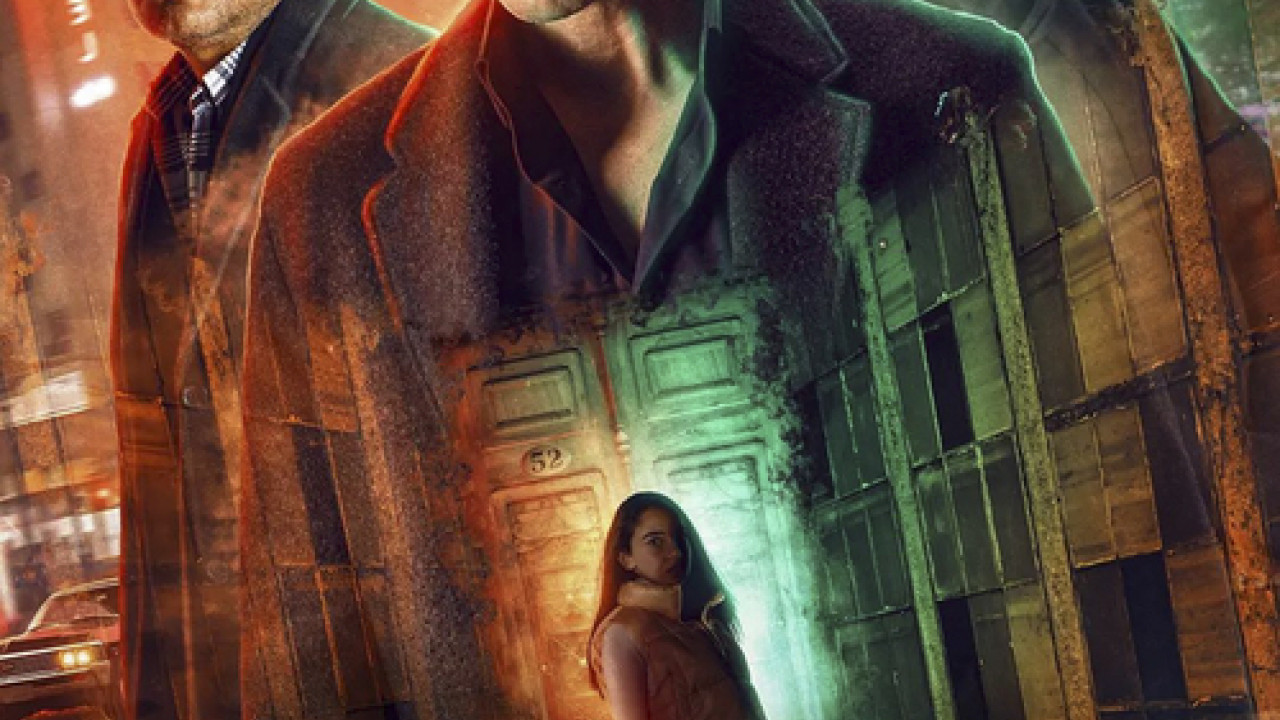 منعطف خطر الحلقة 7