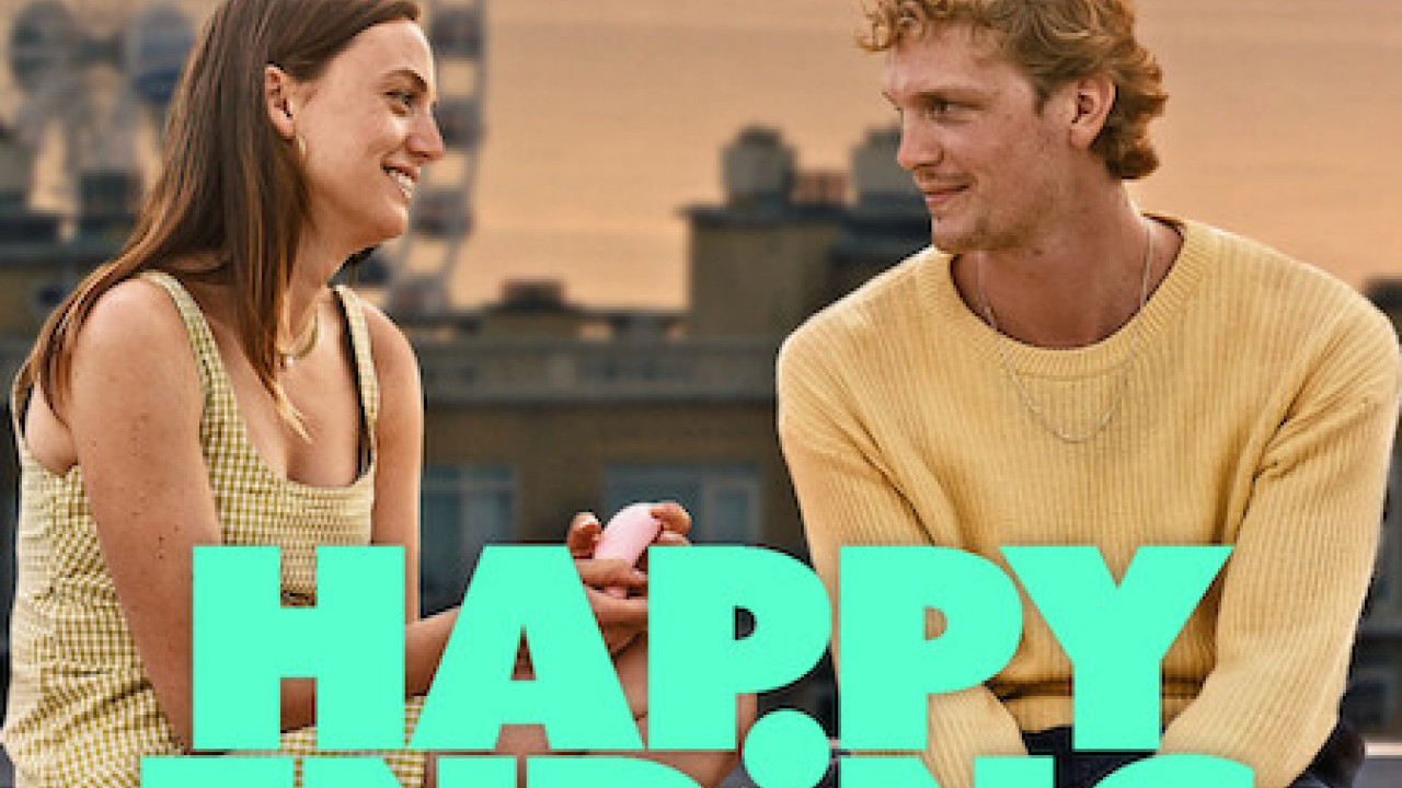 فيلم Happy Ending 2023 مترجم
