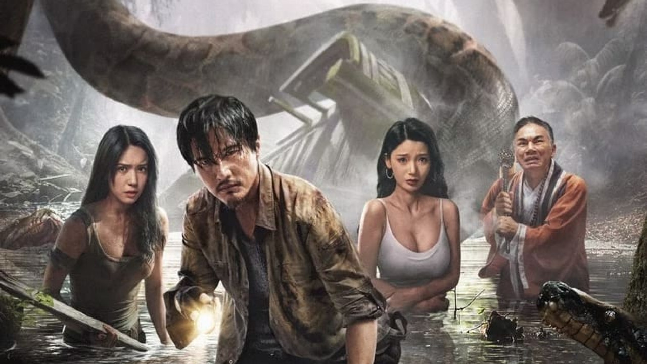 Anaconda ( 2024 )