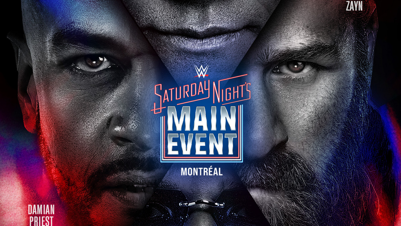 WWE Main Event 24.01. ( 2026 )