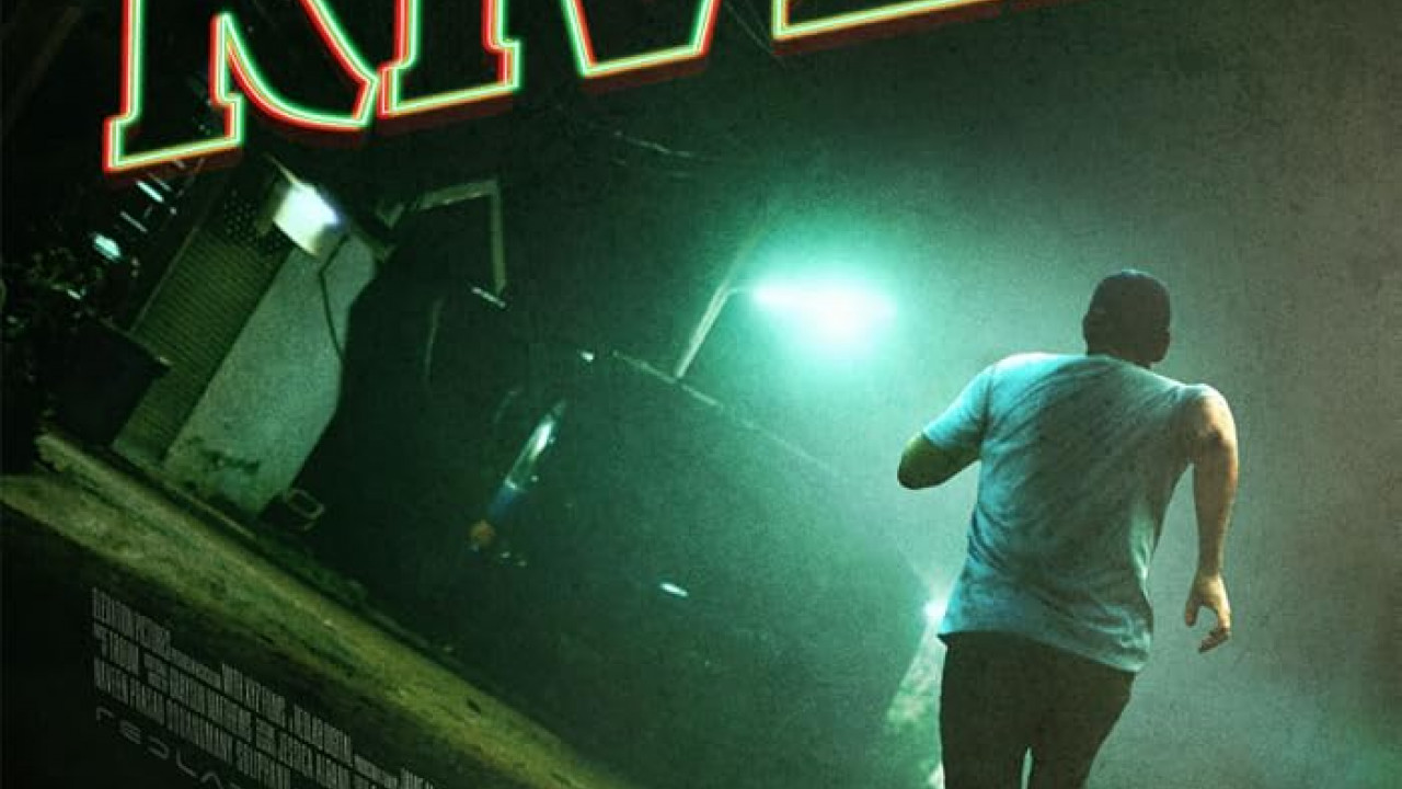فيلم River 2015 مترجم