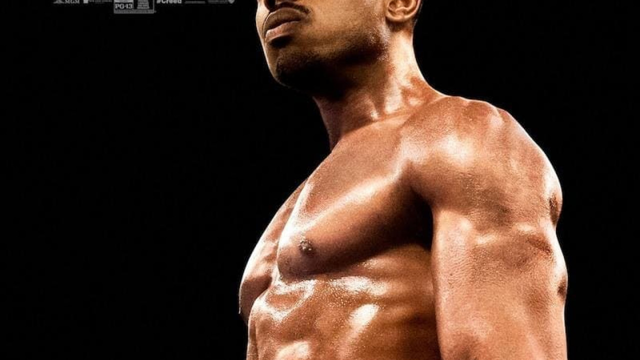 فيلم Creed 2015 مترجم