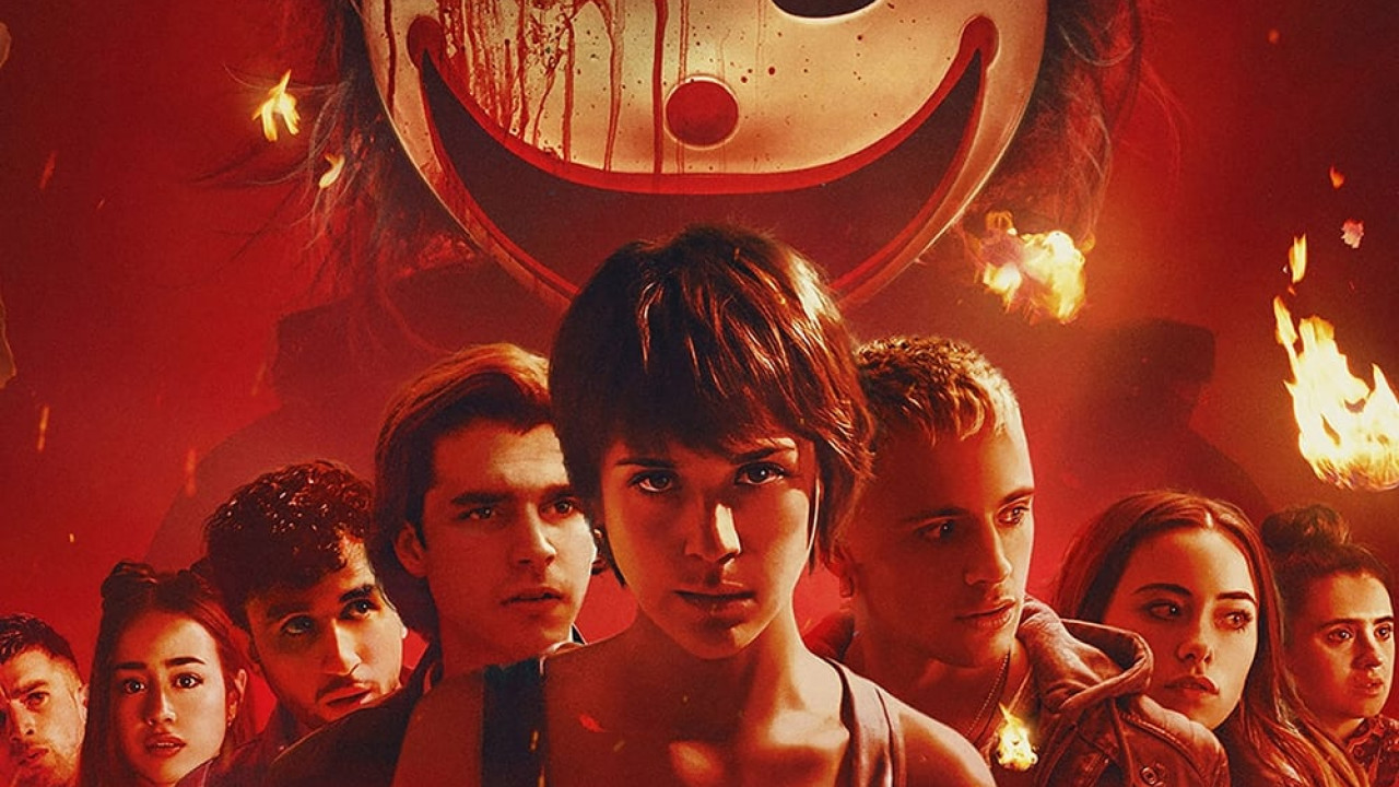 فيلم Killer Book Club 2023 مترجم