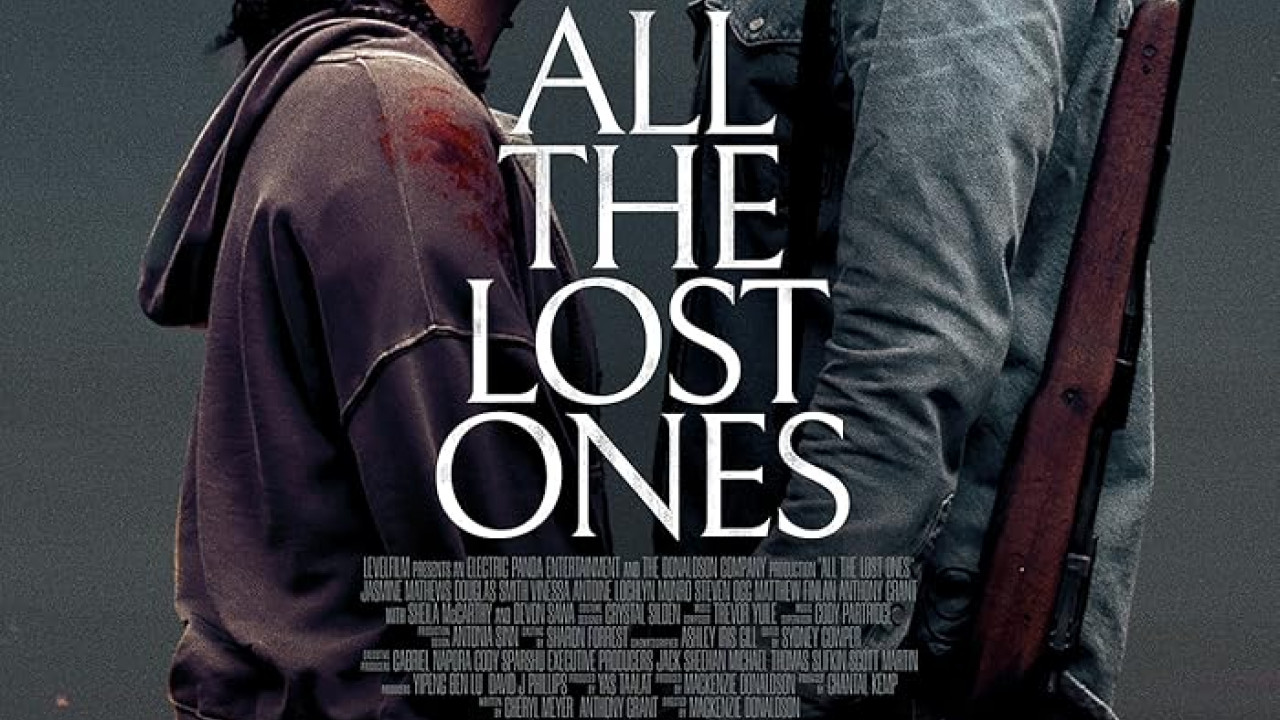 فيلم All the Lost Ones 2024 مترجم