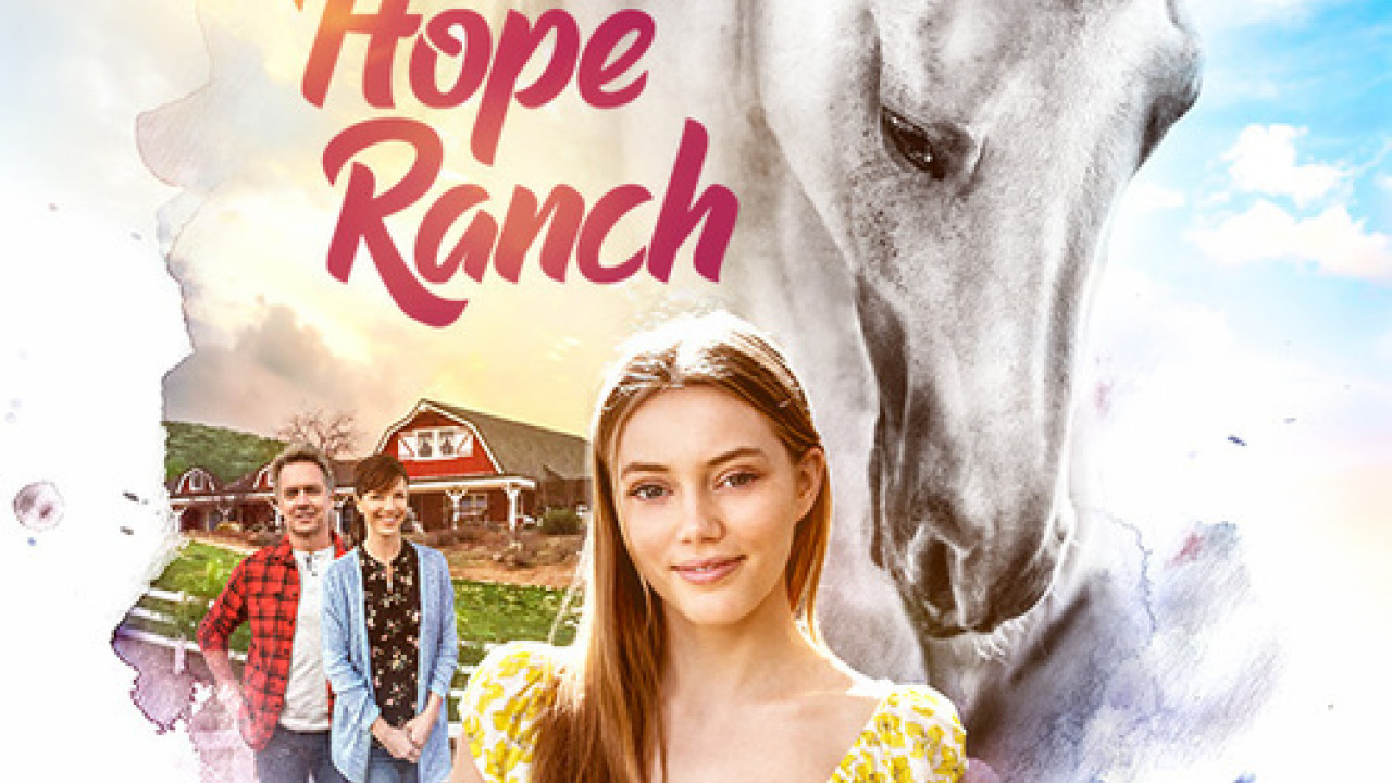 Hope Ranch ( 2020 )