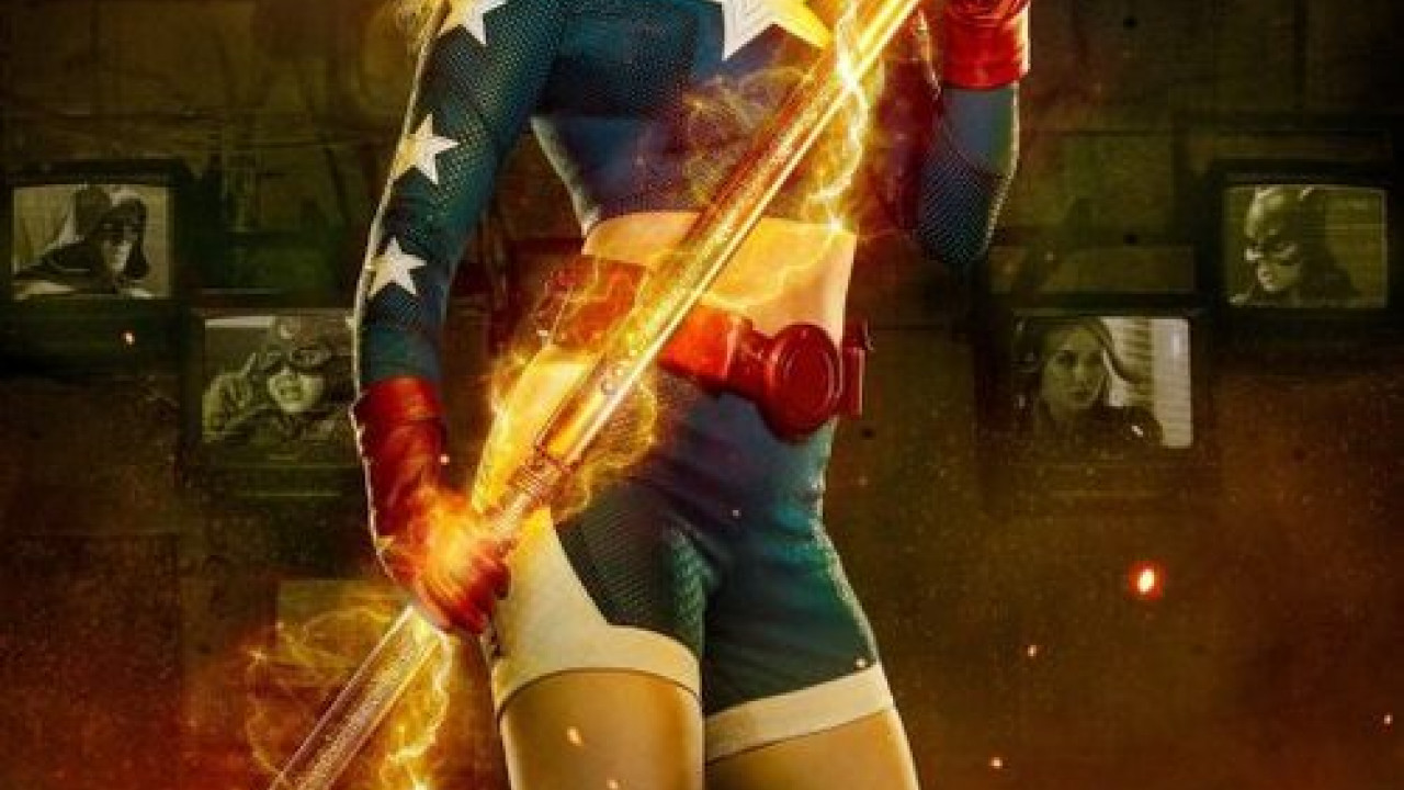 Stargirl الموسم الثالث الحلقة 6