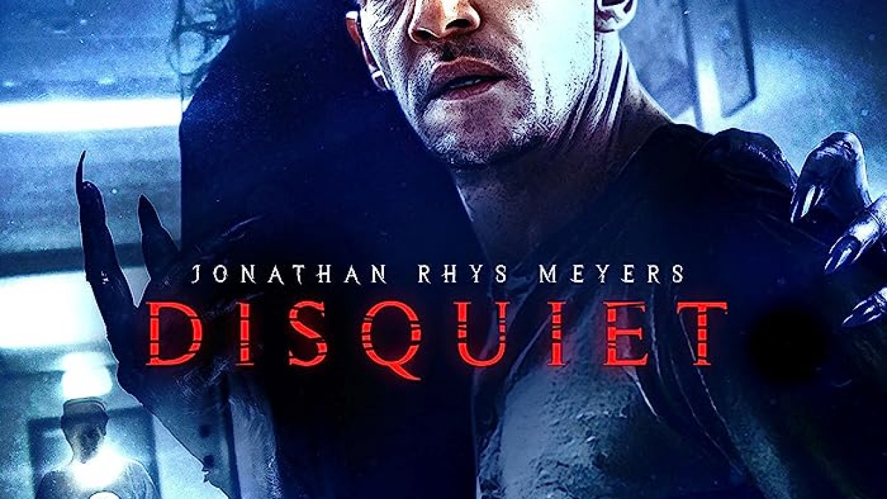فيلم Disquiet 2023 مترجم