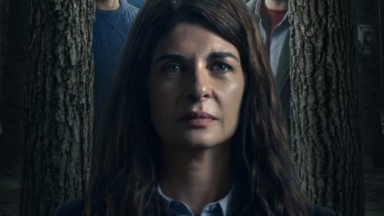مسلسل Caught الموسم الاول الحلقة 5 الخامسة مترجمة