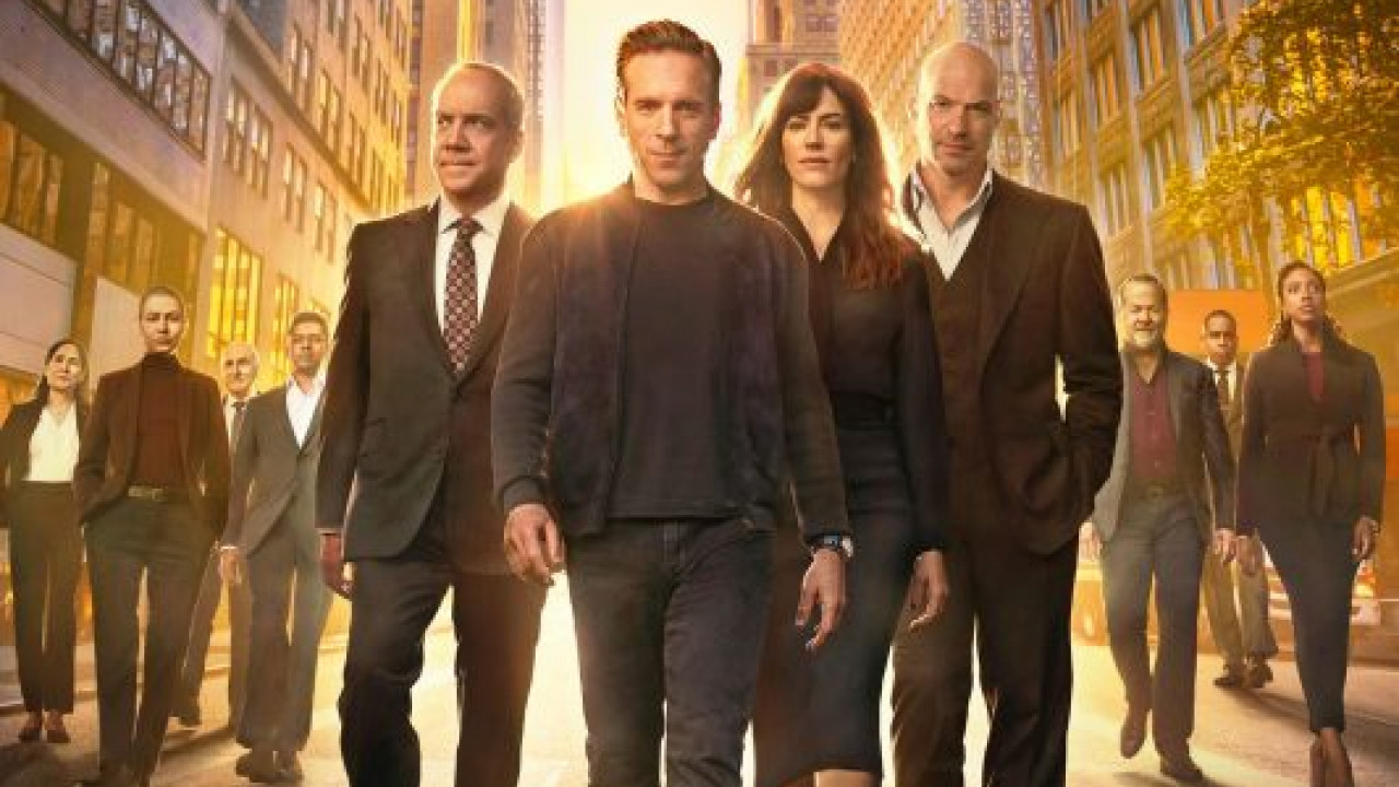 مسلسل Billions الموسم السابع الحلقة 10 العاشرة مترجمة