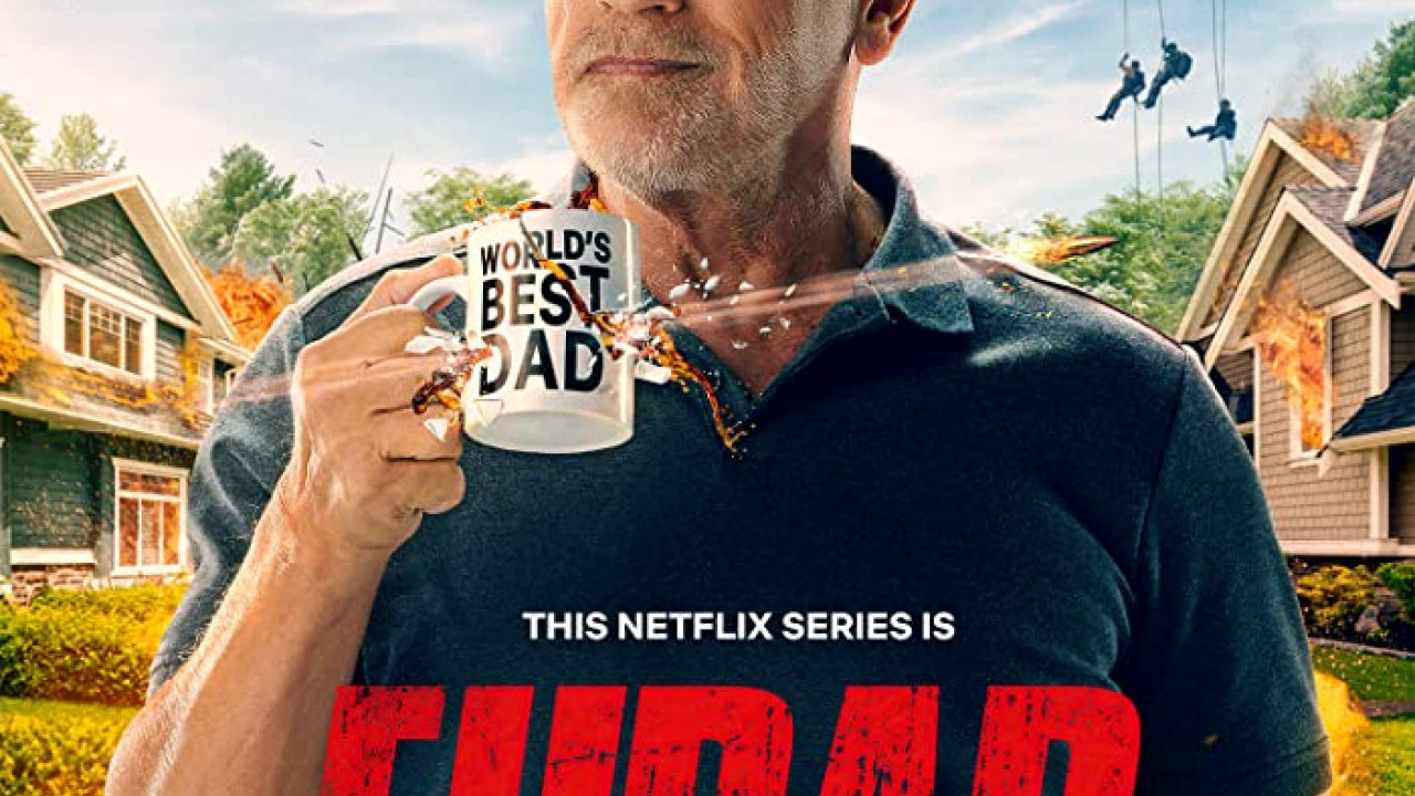 FUBAR الموسم الاول الحلقة 7
