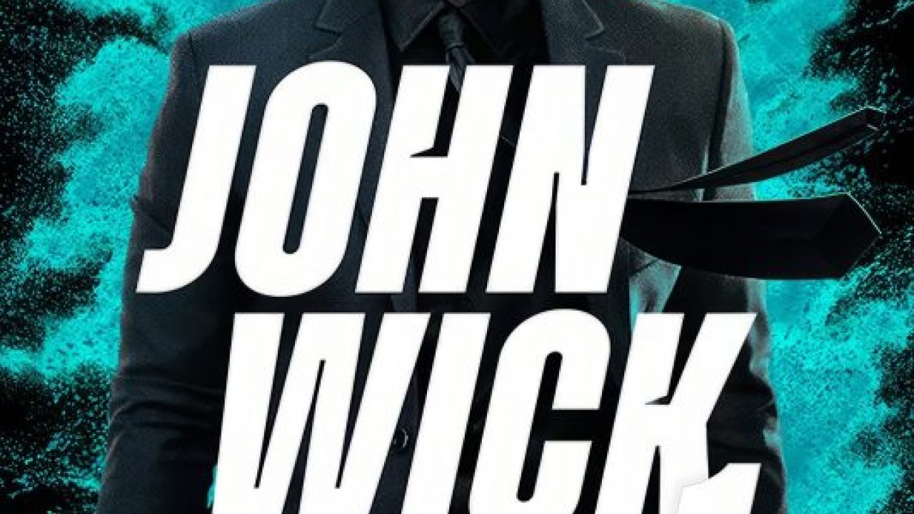 فيلم John Wick 2014 مترجم