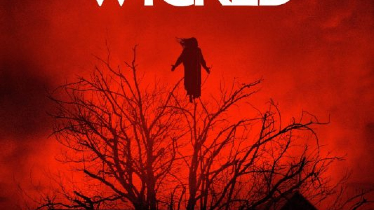 فيلم The Dark and the Wicked 2020 مترجم