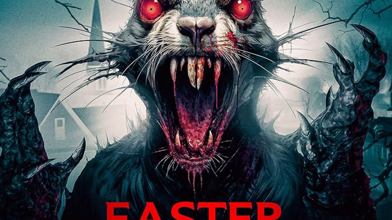 فيلم Easter Bloody Easter 2024 مترجم