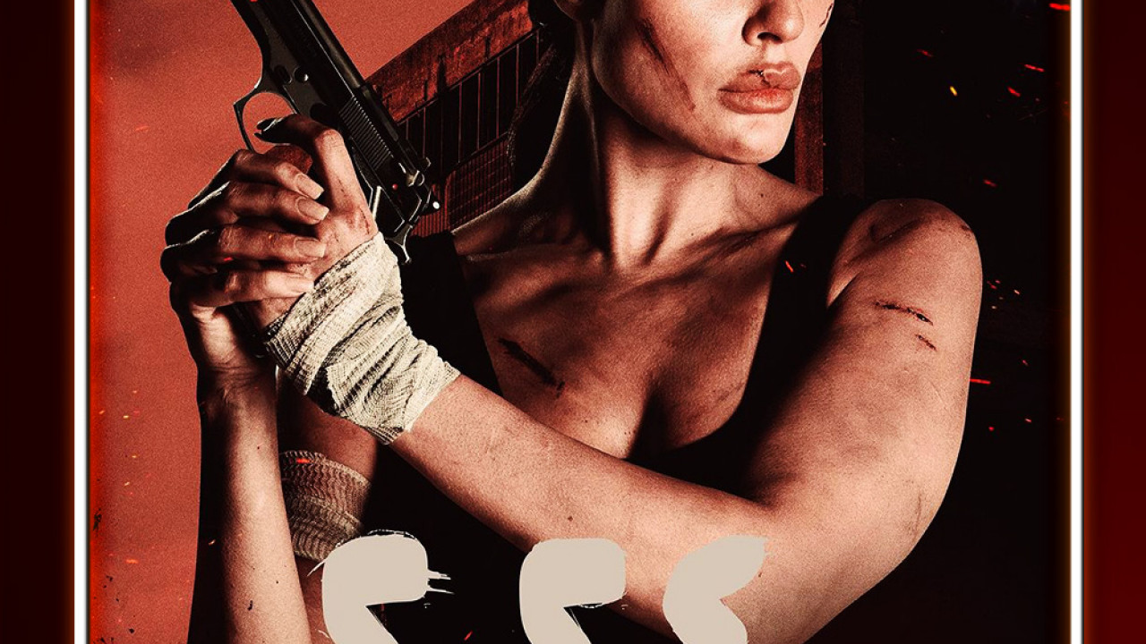 مسلسل 2024 الحلقة 6 السادسة