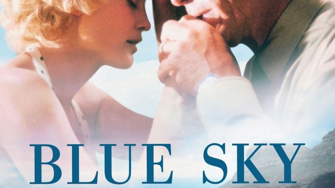 Blue Sky ( 1994 )