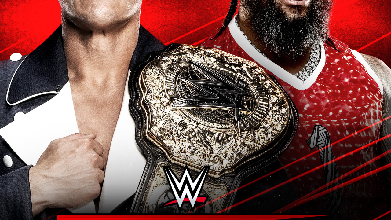 عرض الرو WWE RAW 31.03.2025 مترجم