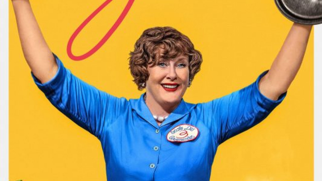مسلسل Julia الموسم الثاني الحلقة 2 الثانية مترجمة