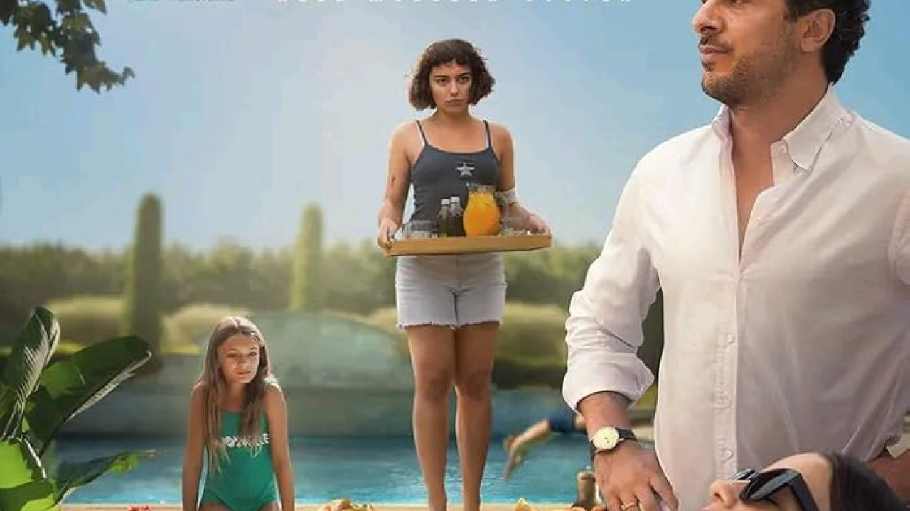 فيلم Delicious 2025 مترجم