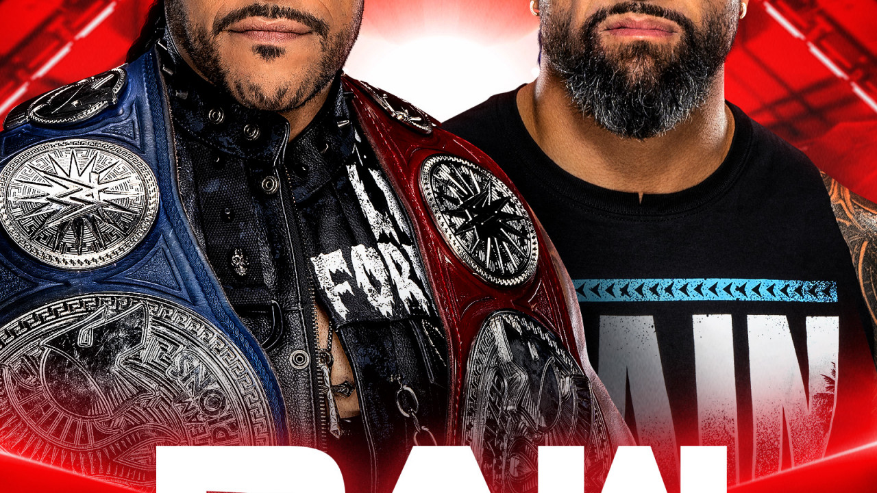 عرض الرو WWE RAW 23.10.2023 مترجم