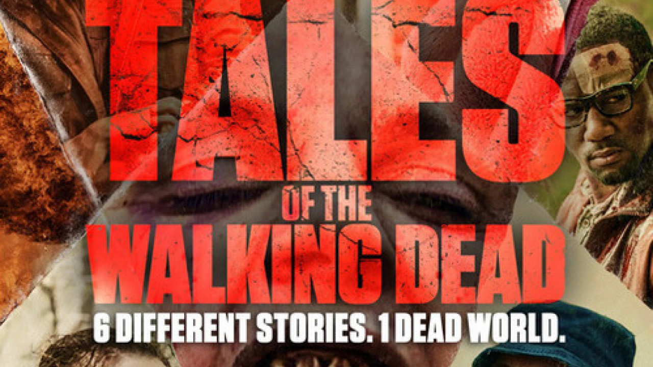 Tales of the Walking Dead الحلقة 2