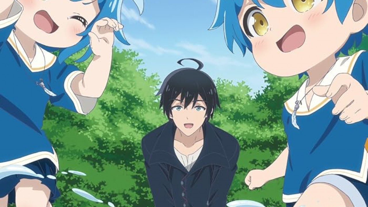 انمي Isekai Yururi Kikou الموسم الاول الحلقة 4 الرابعة مترجمة