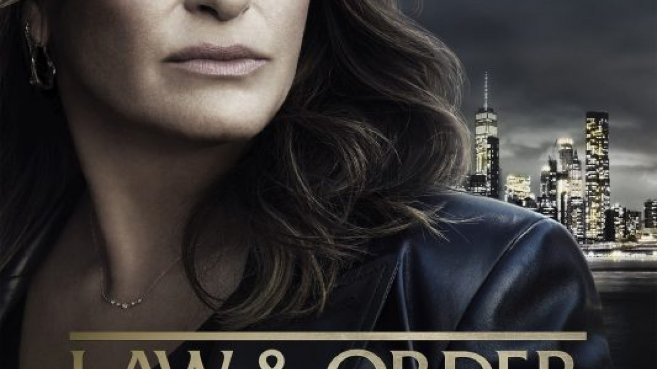 مسلسل Law and Order: Special Victims Unit الموسم 26 الحلقة 8 الثامنة مترجمة